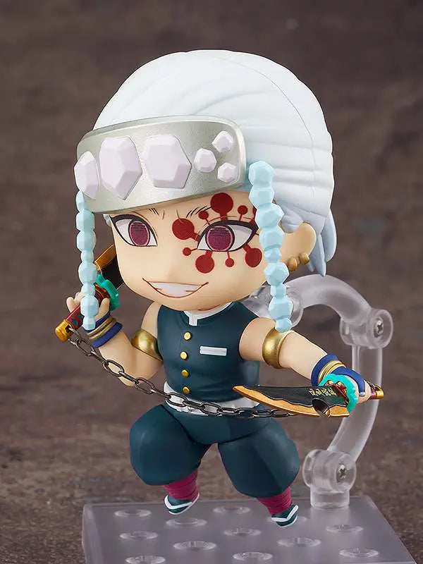 DEMON SLAYER TENGEN UZUI NENDOROID
