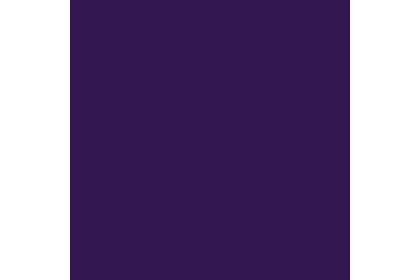 LQX Acrylic Gouache 59ml Dioazine purple 186