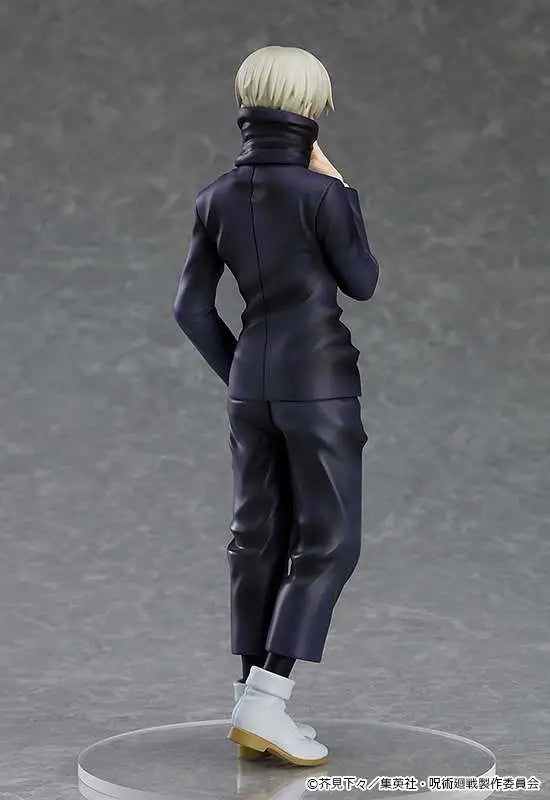 JUJUTSU KAISEN TOGE INUMAKI PUP