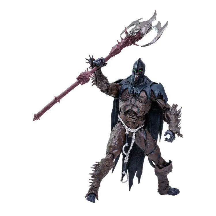 RAVEN SPAWN 7inch AF