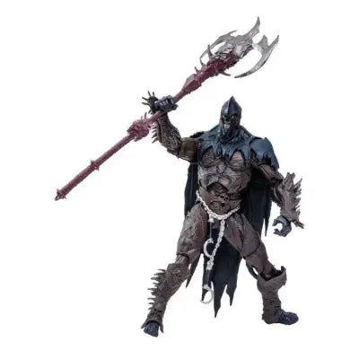 RAVEN SPAWN 7inch AF