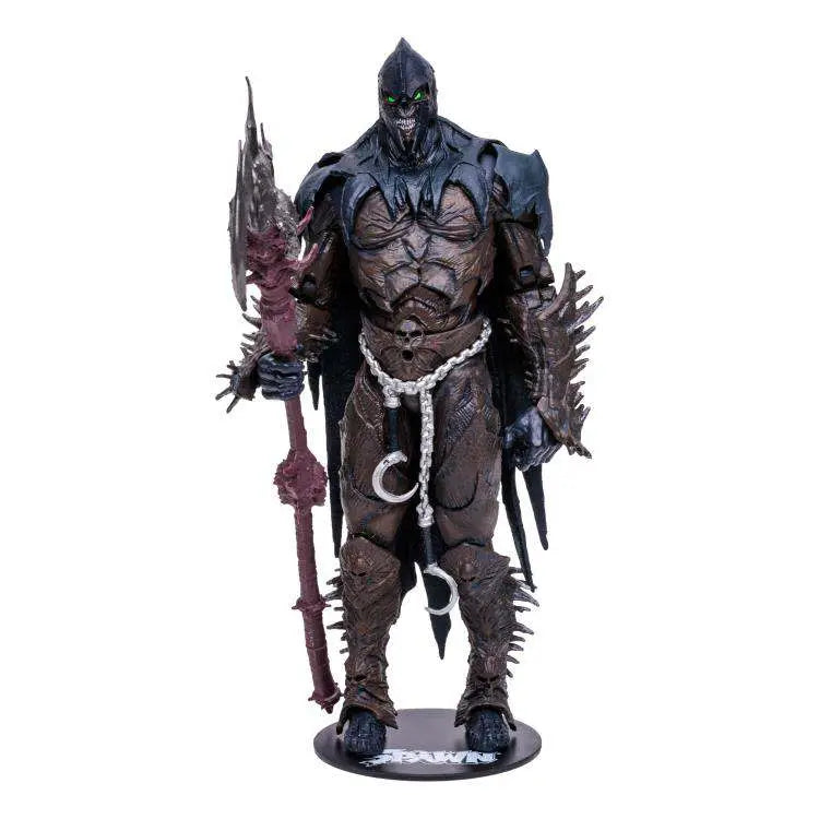 RAVEN SPAWN 7inch AF