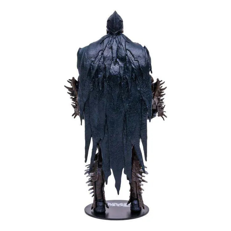 RAVEN SPAWN 7inch AF