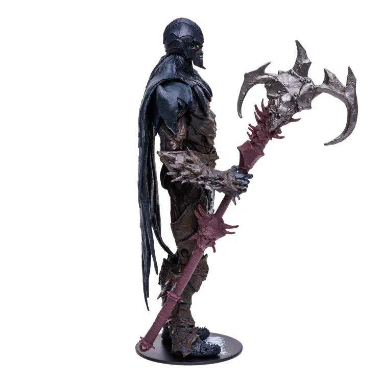 RAVEN SPAWN 7inch AF