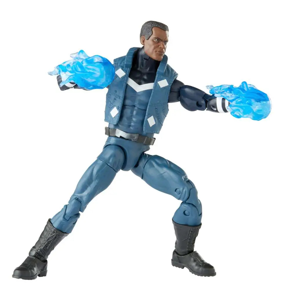 MARVEL LEGENDS CONTROLLER BLUE MARVEL AF