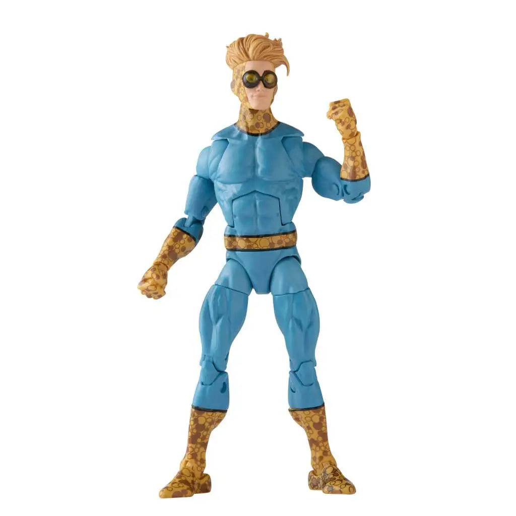 MARVEL LEGENDS CONTROLLER SPEEDBALL AF