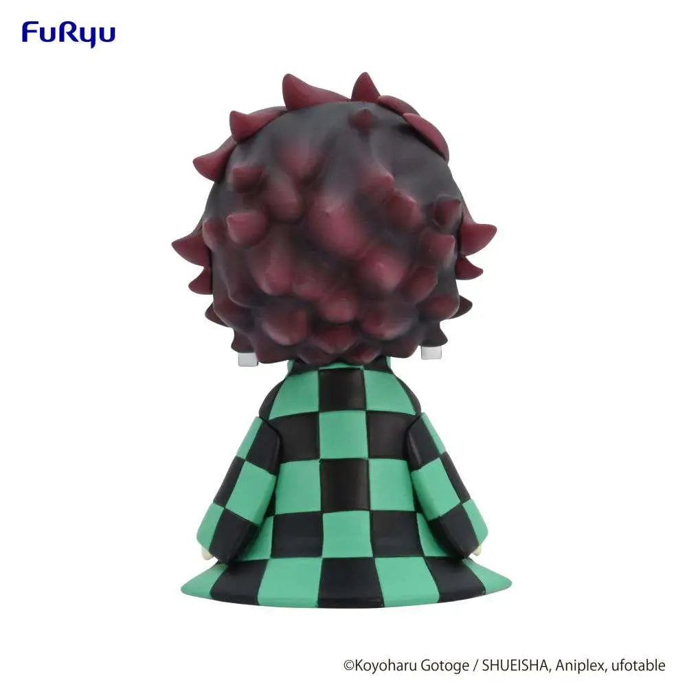 DEMON SLAYER TANJIRO KAMADO POTETTO FIG
