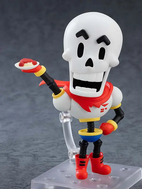 UNDERTALE PAPYRUS NENDOROID