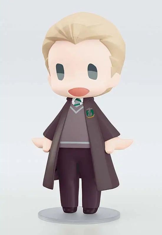 HP DRACO MALFOY HELLO FIGURE