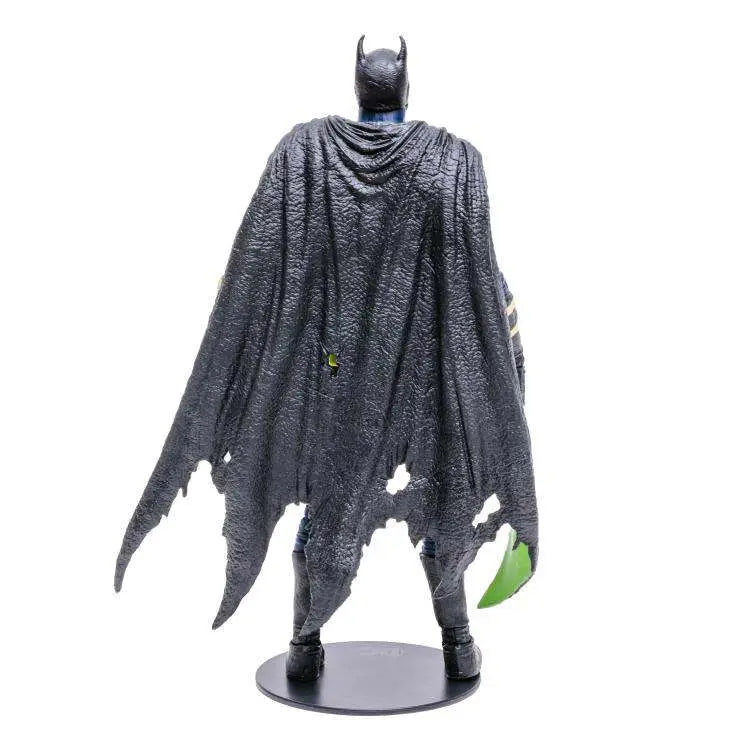 DC MULTIVERSE BATMAN EARTH22 INFECTED AF