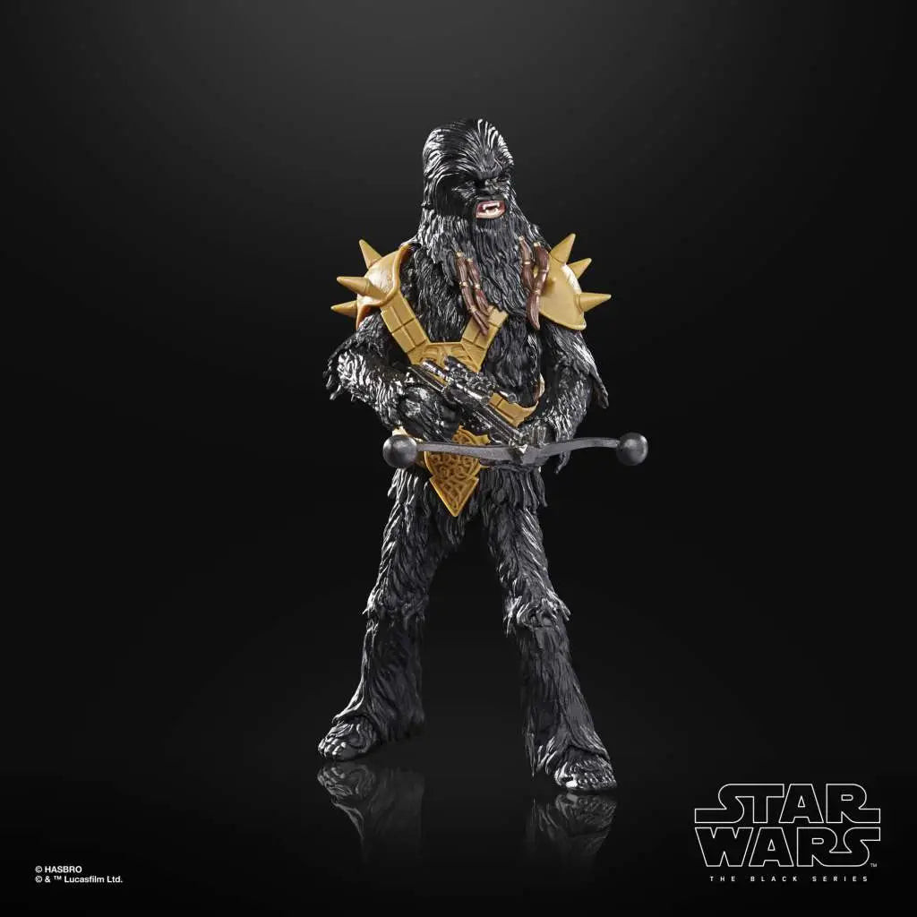 SW BL BLACK KRRSANTAN AF