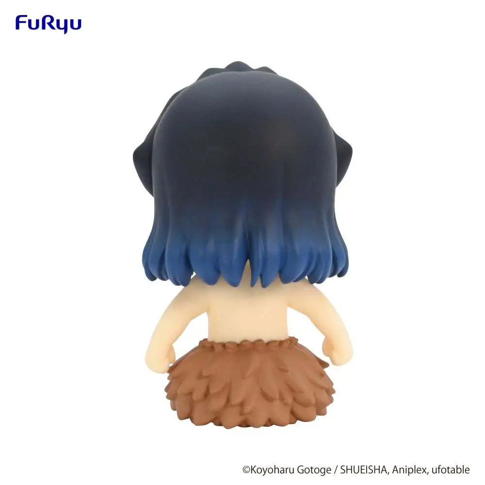 DEMON SLAYER INOSUKE POTETTO FIGURE
