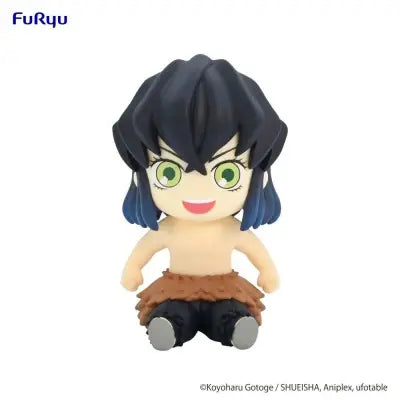 DEMON SLAYER INOSUKE POTETTO FIGURE