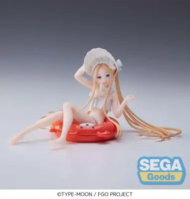 FATE G/O ABIGAIL SUMMER SPM FIGURE