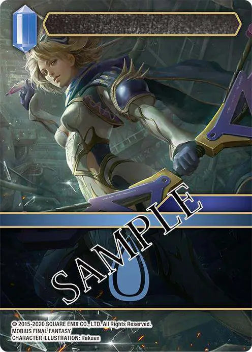 FFTCG EMISSARIES LIGHT XVI BOX ITA (36)