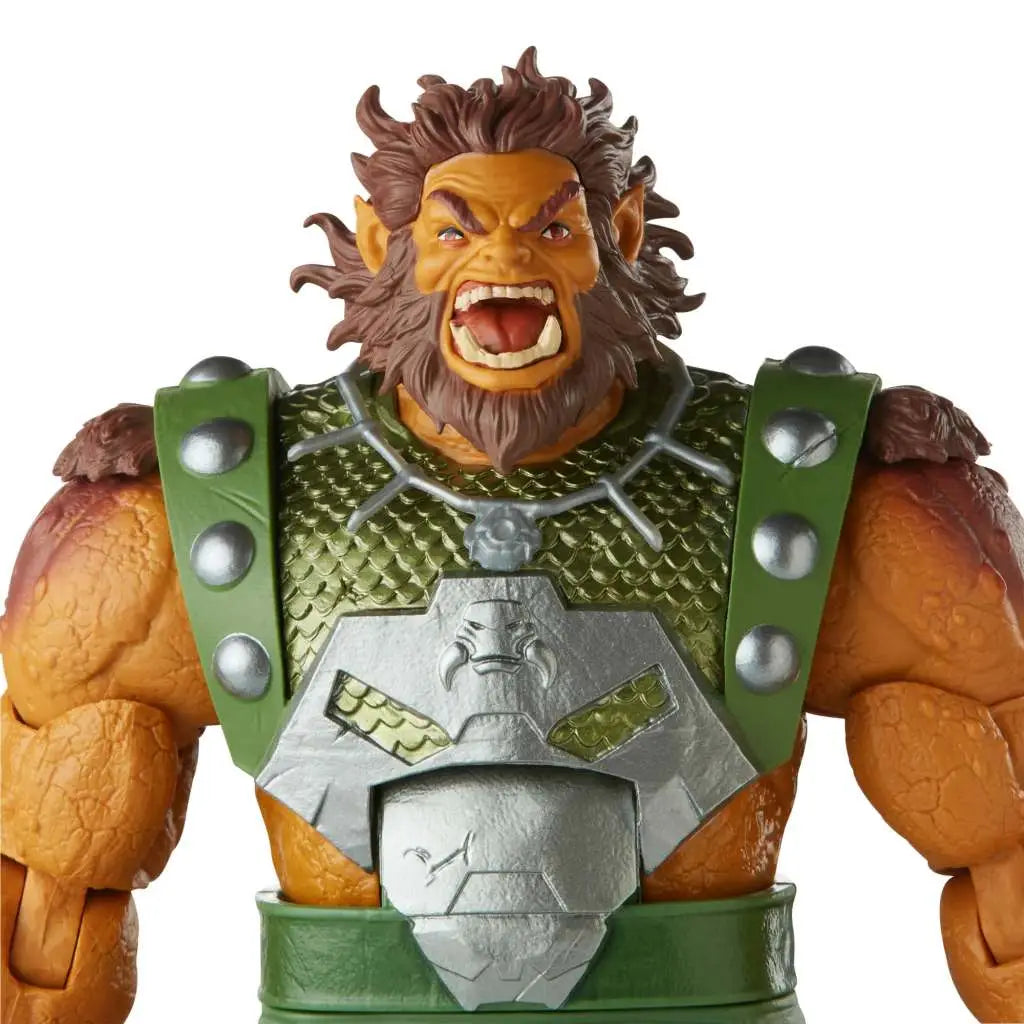 MARVEL LEGENDS ULIK AF