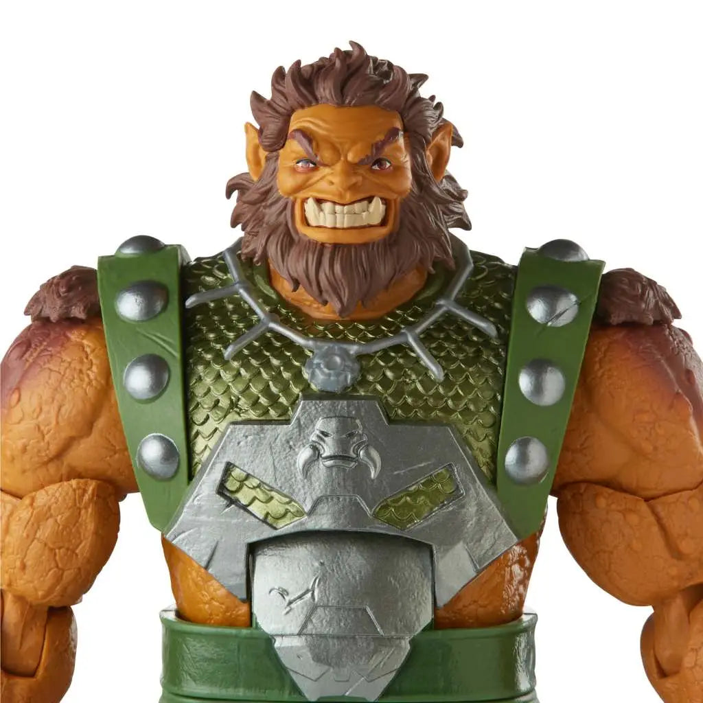 MARVEL LEGENDS ULIK AF