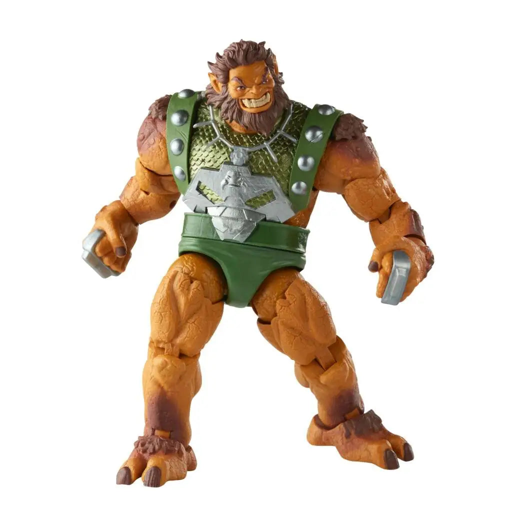MARVEL LEGENDS ULIK AF