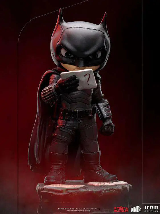 THE BATMAN - BATMAN MINICO