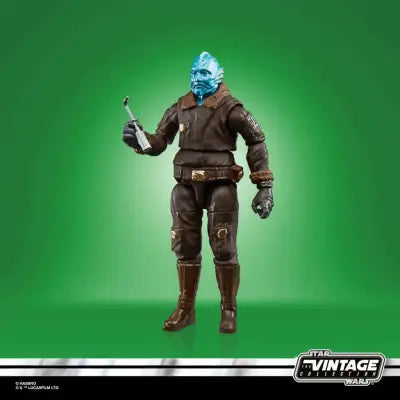 SW VINTAGE THE MYTHROL AF