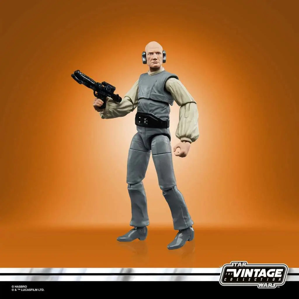 SW VINTAGE LOBOT AF