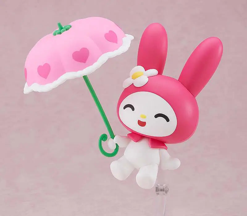 ONEGAI MY MELODY NENDOROID