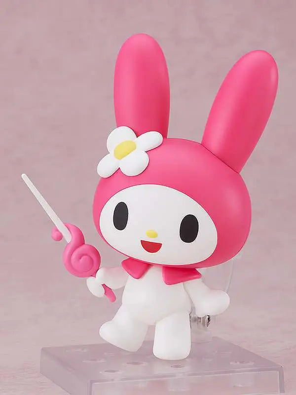 ONEGAI MY MELODY NENDOROID