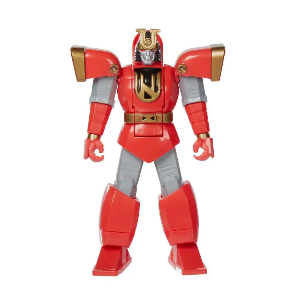 POWER RANGERS LC NINJAKON LTD ED AF