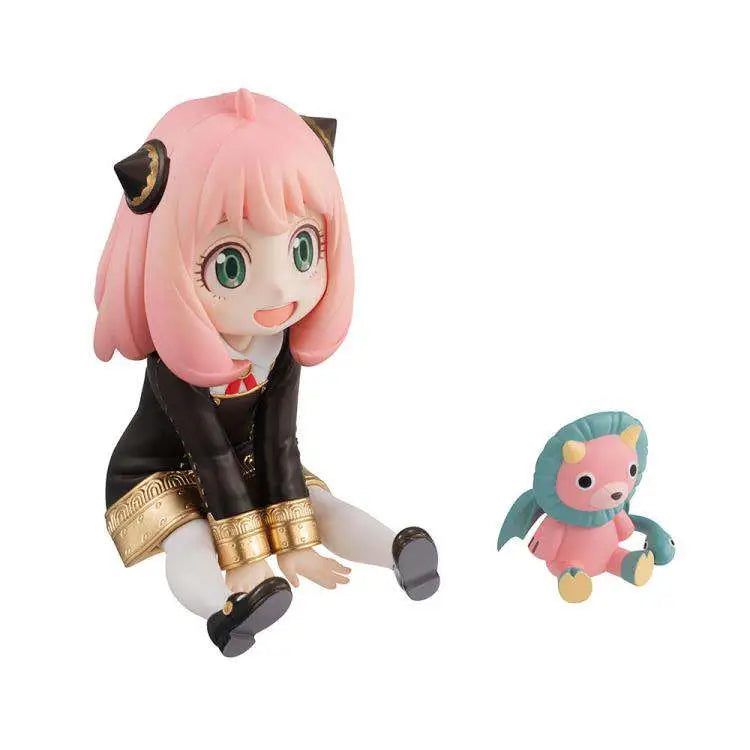 SPY×FAMILY PALM SIZE ANYA GEM GIFT STATU
