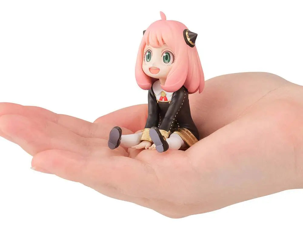 SPY×FAMILY PALM SIZE ANYA GEM GIFT STATU