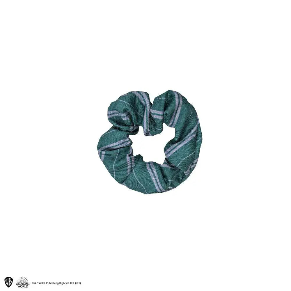 HP SLYTHERIN HEADBAND&SCRUNCHY SET