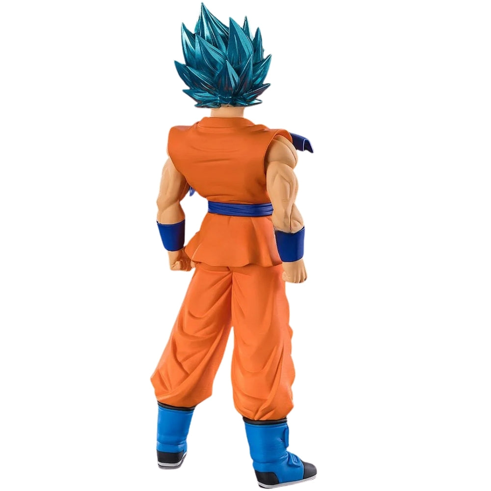 Bandai Dragon Ball Super - Blood Of Saiyans Son Goku Figure