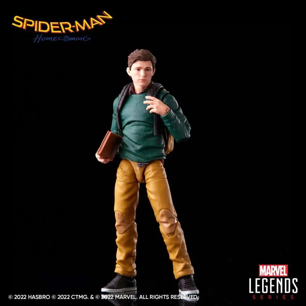 ML HOMECOMING NED & PETER 2PACK AF
