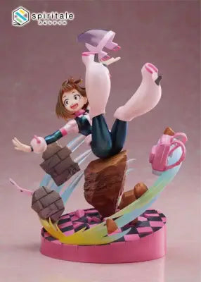 MHA OCHACO URARAKA 1/7 SCALE FIGURE