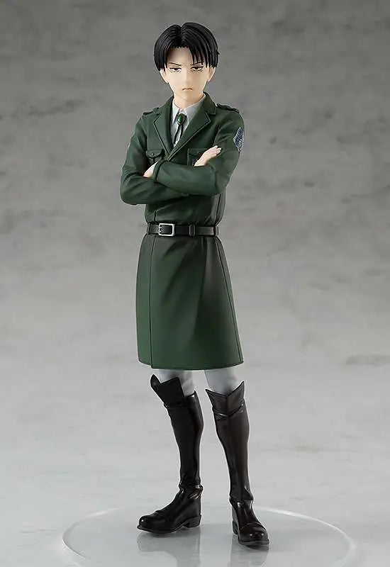 ATTACK ON TITAN LEVI POP UP PARADE