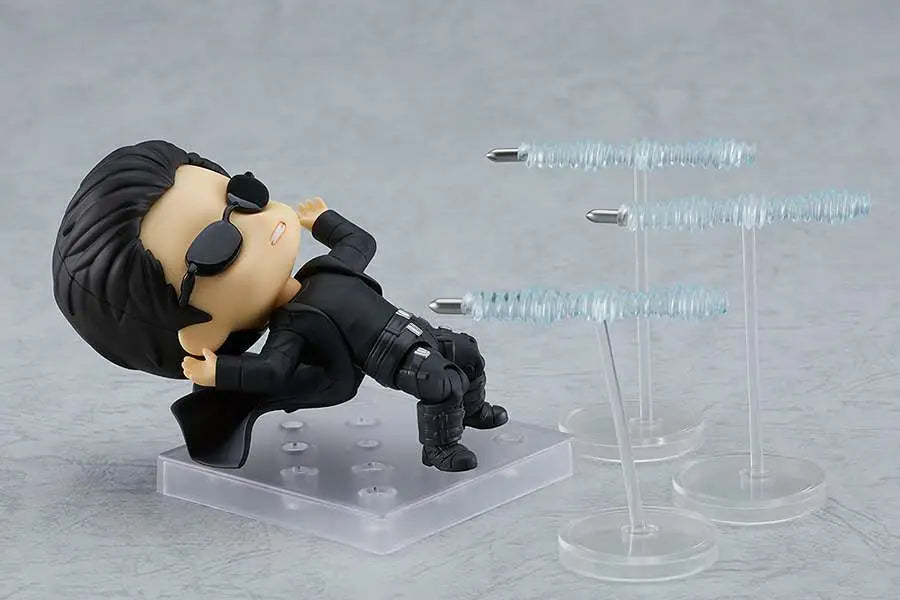 THE MATRIX NEO NENDOROID