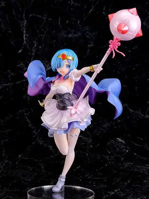 RE ZERO REM ANOTHER WORLD STATUE