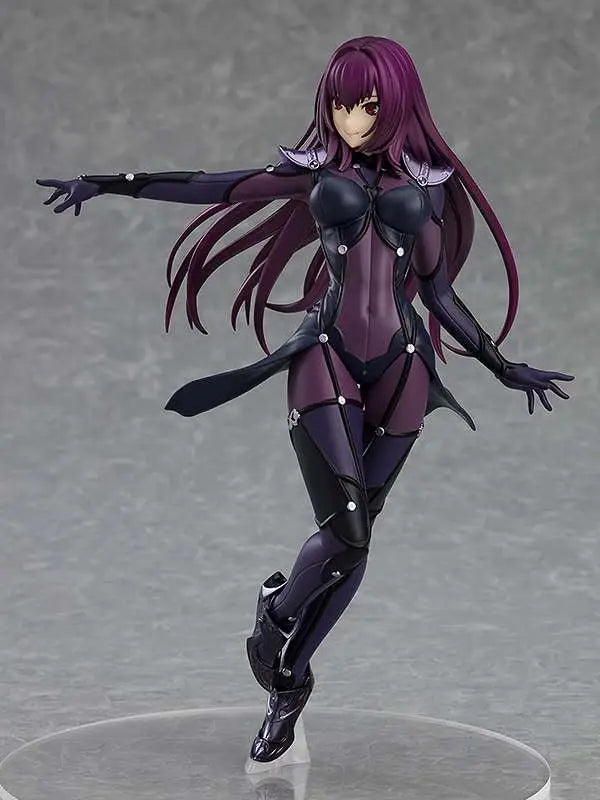 RE ZERO LANCER SCATHACH PUP