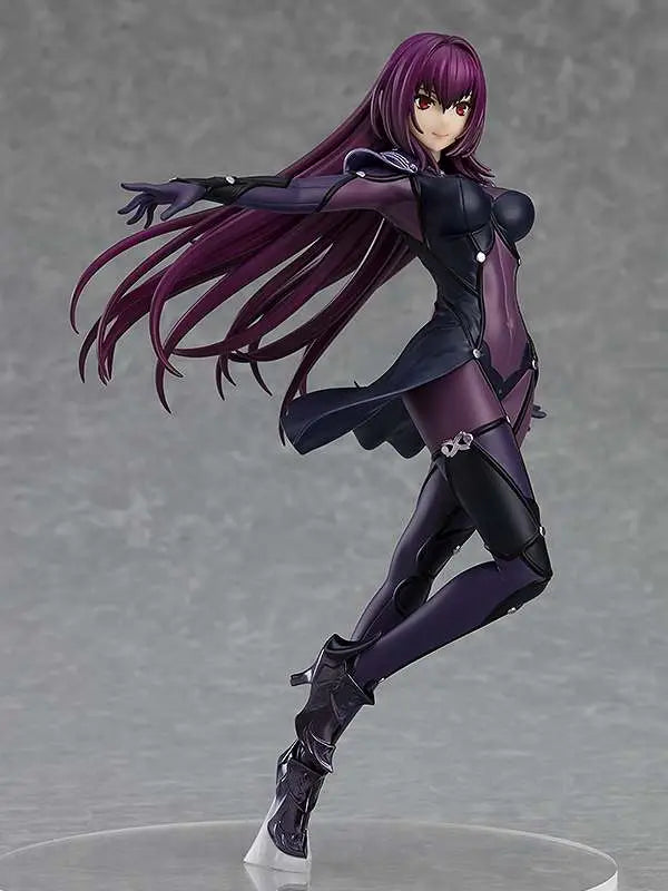 RE ZERO LANCER SCATHACH PUP