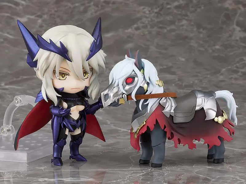 FATE G/O ALTRIA PENDRAGON NENDOROID