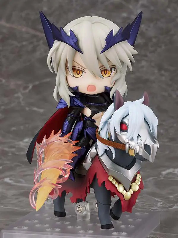 FATE G/O ALTRIA PENDRAGON NENDOROID
