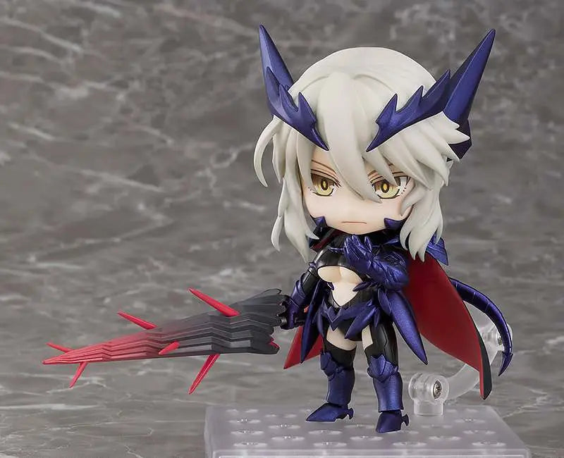 FATE G/O ALTRIA PENDRAGON NENDOROID