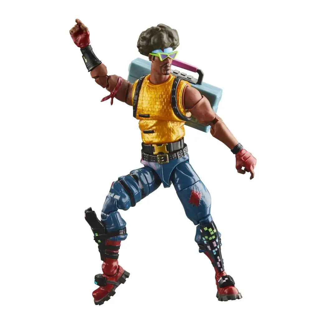 FORTNITE VRS FUNK OPS AF