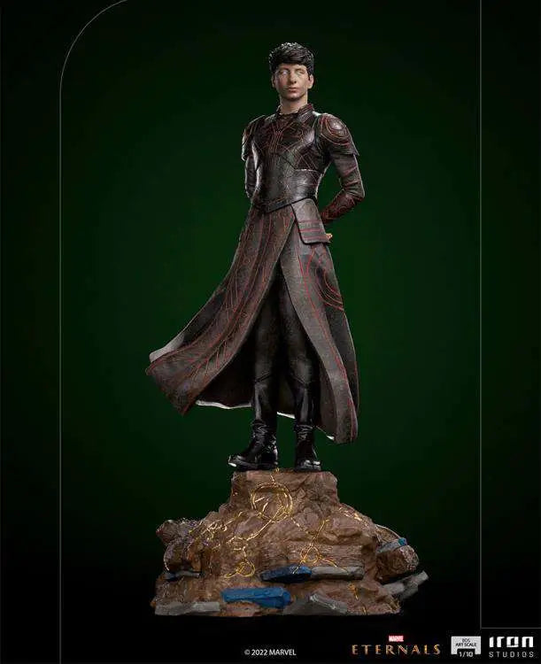 THE ETERNALS DRUIG 1/10 STATUE