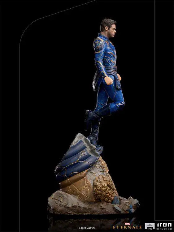 THE ETERNALS IKARIS 1/10 STATUE