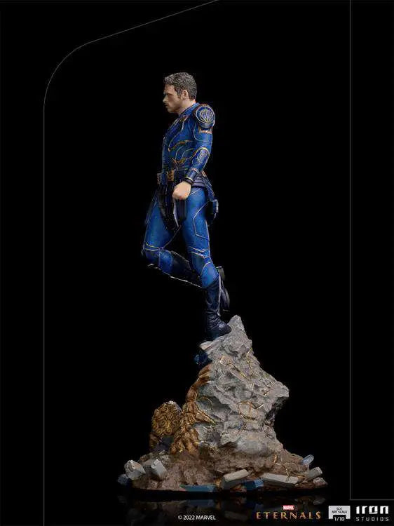 THE ETERNALS IKARIS 1/10 STATUE