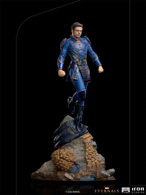 THE ETERNALS IKARIS 1/10 STATUE