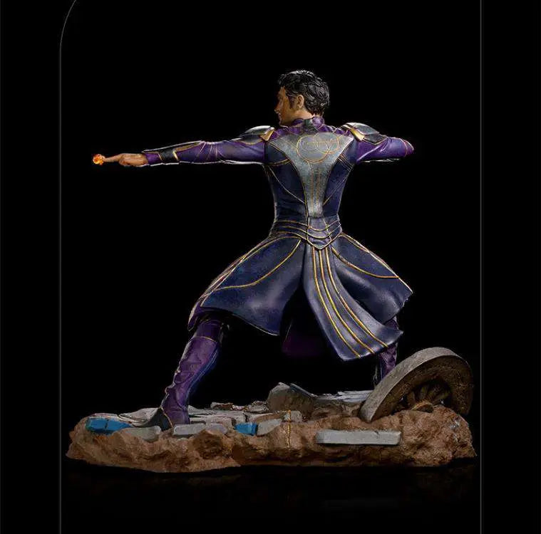 THE ETERNALS KINGO 1/10 STATUE