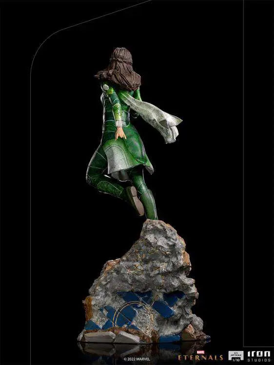 THE ETERNALS SERSI 1/10 STATUE