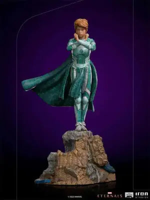 THE ETERNALS SPRITE 1/10 STATUE